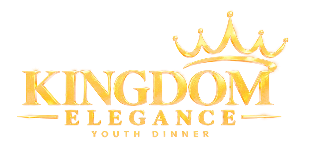 Kingdom Elegance Youth Dinner